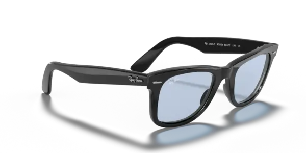 Ray-Ban Wayfarer 0RB2140F 901/64