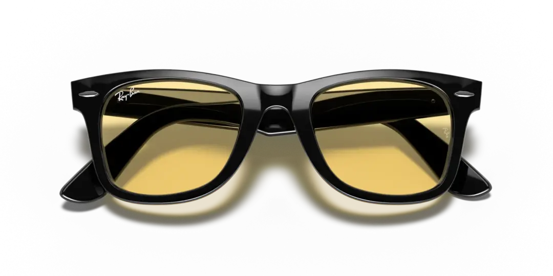 Ray-Ban Wayfarer 0RB2140F 901/R6