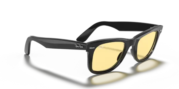 Ray-Ban Wayfarer 0RB2140F 901/R6