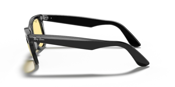 Ray-Ban Wayfarer 0RB2140F 901/R6