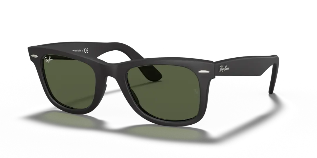 Ray-Ban Wayfarer 0RB2140F 901S