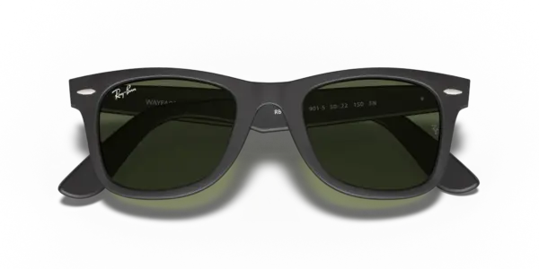 Ray-Ban Wayfarer 0RB2140F 901S