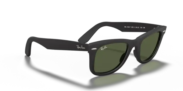Ray-Ban Wayfarer 0RB2140F 901S