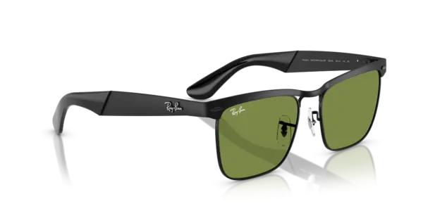 Ray-Ban Wayfarer deluxe 0RB3875 006/4E