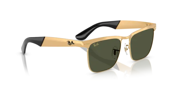 Ray-Ban Wayfarer deluxe 0RB3875 927633