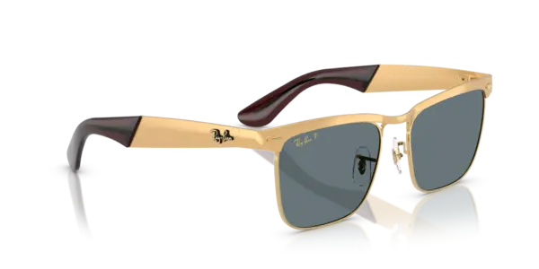 Ray-Ban Wayfarer deluxe 0RB3875 92763R