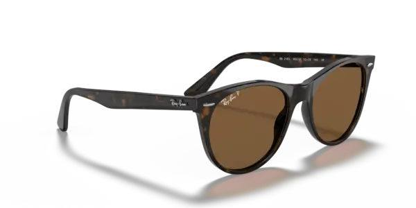 Ray-Ban Wayfarer ii 0RB2185 902/57