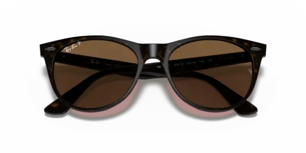 Ray-Ban Wayfarer ii 0RB2185 902/57
