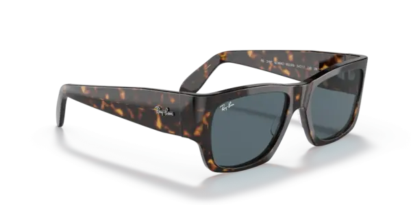 Ray-Ban Wayfarer nomad 0RB2187 902/R5