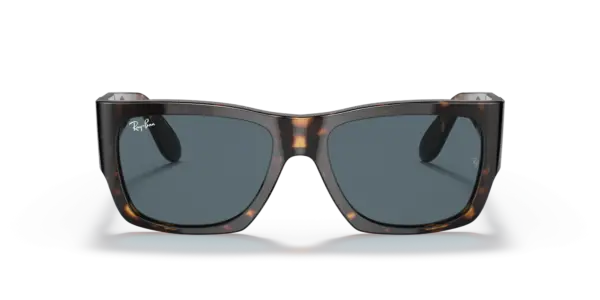 Ray-Ban Wayfarer nomad 0RB2187 902/R5