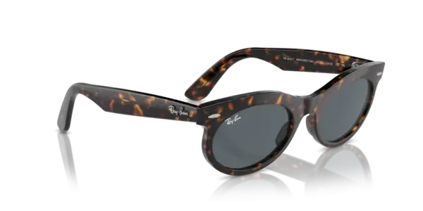 Ray-Ban Wayfarer oval 0RB2242F 902/R5