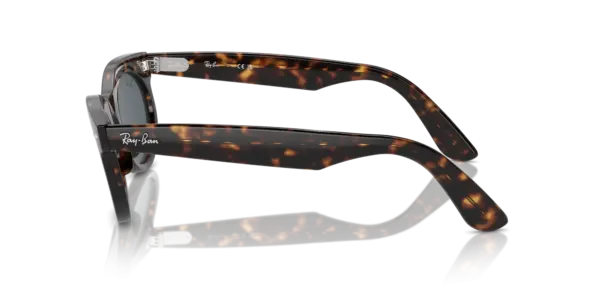 Ray-Ban Wayfarer oval 0RB2242F 902/R5