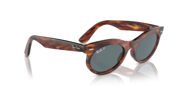 Ray-Ban Wayfarer oval 0RB2242F 954/3R