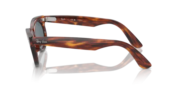 Ray-Ban Wayfarer oval 0RB2242F 954/3R
