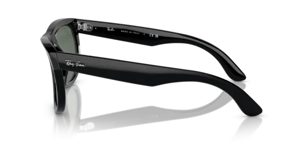Ray-Ban Wayfarer reverse 0RBR0502S 6677VR
