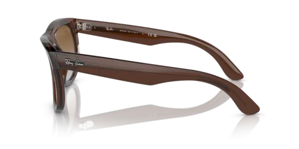 Ray-Ban Wayfarer reverse 0RBR0502S 6709CB