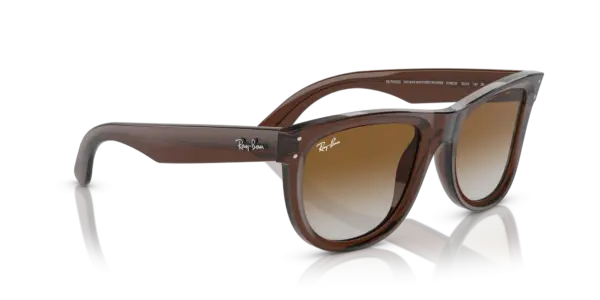 Ray-Ban Wayfarer reverse 0RBR0502S 6709CB