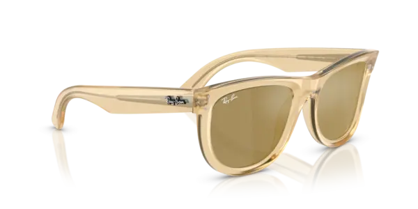 Ray-Ban Wayfarer reverse 0RBR0502S 68215A