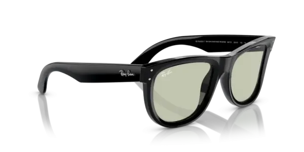 Ray-Ban Wayfarer reverse 0RBR0502SF 6677/2