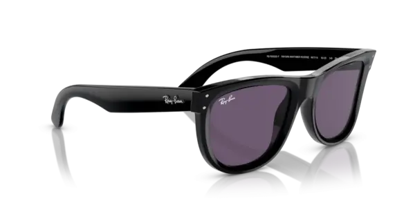 Ray-Ban Wayfarer reverse 0RBR0502SF 66771A