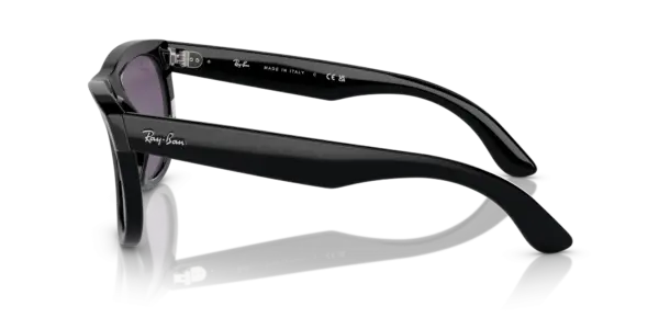 Ray-Ban Wayfarer reverse 0RBR0502SF 66771A