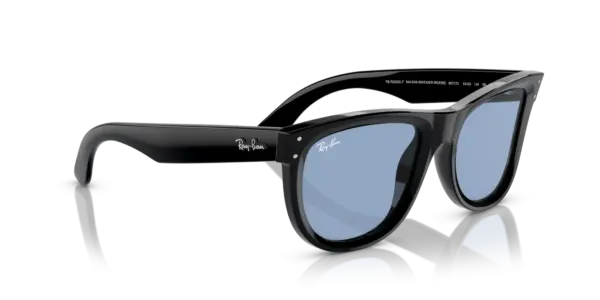 Ray-Ban Wayfarer reverse 0RBR0502SF 667772