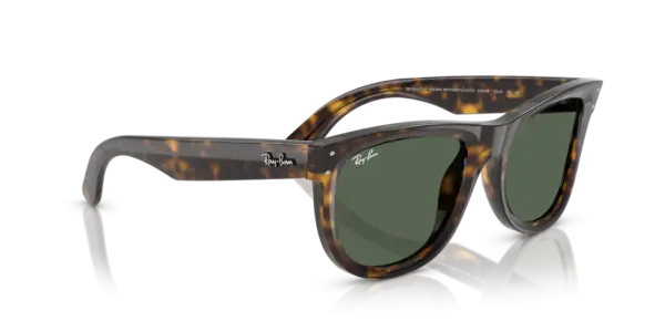 Ray-Ban Wayfarer reverse 0RBR0502SF 6790VR
