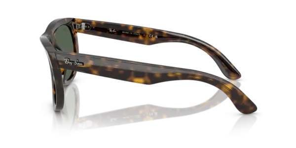 Ray-Ban Wayfarer reverse 0RBR0502SF 6790VR
