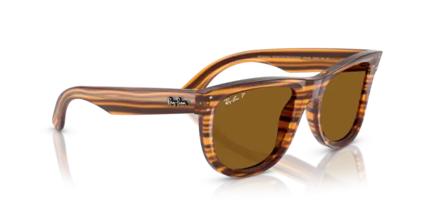 Ray-Ban Wayfarer reverse 0RBR0502SF 679183
