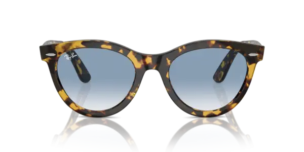 Ray-Ban Wayfarer way 0RB2241F 13323F