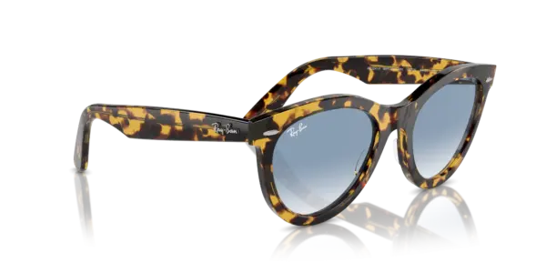 Ray-Ban Wayfarer way 0RB2241F 13323F