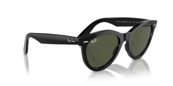 Ray-Ban Wayfarer way 0RB2241F 901/31