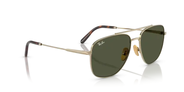 Ray-Ban William titanium 0RB8097 926531