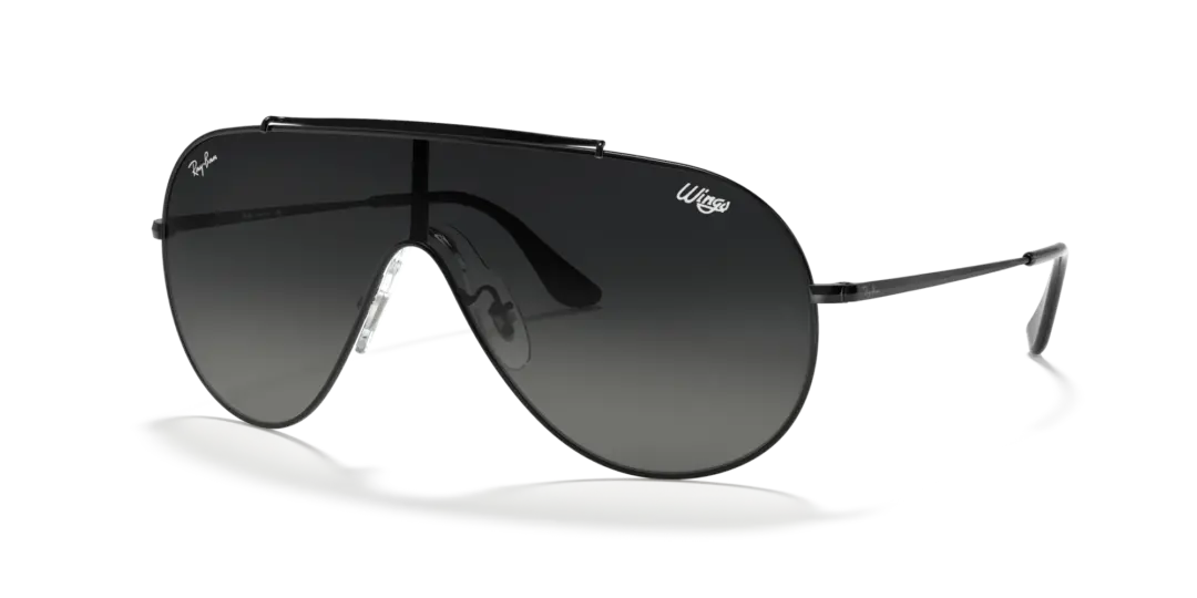 Ray-Ban Wings 0RB3597 002/11