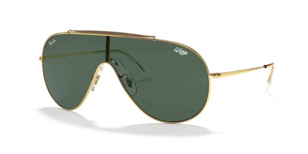 Ray-Ban Wings 0RB3597 905071