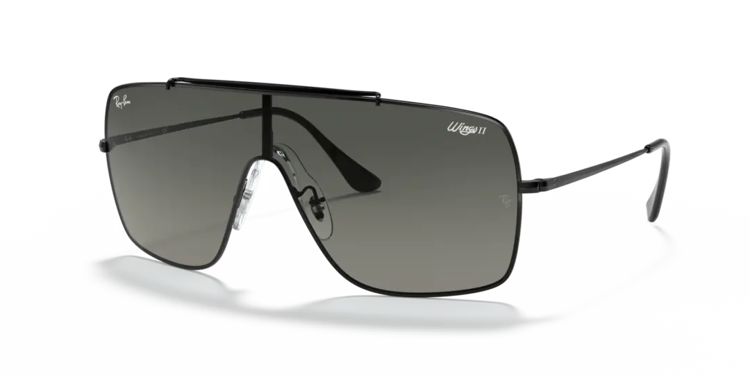 Ray-Ban Wings ii 0RB3697 002/11
