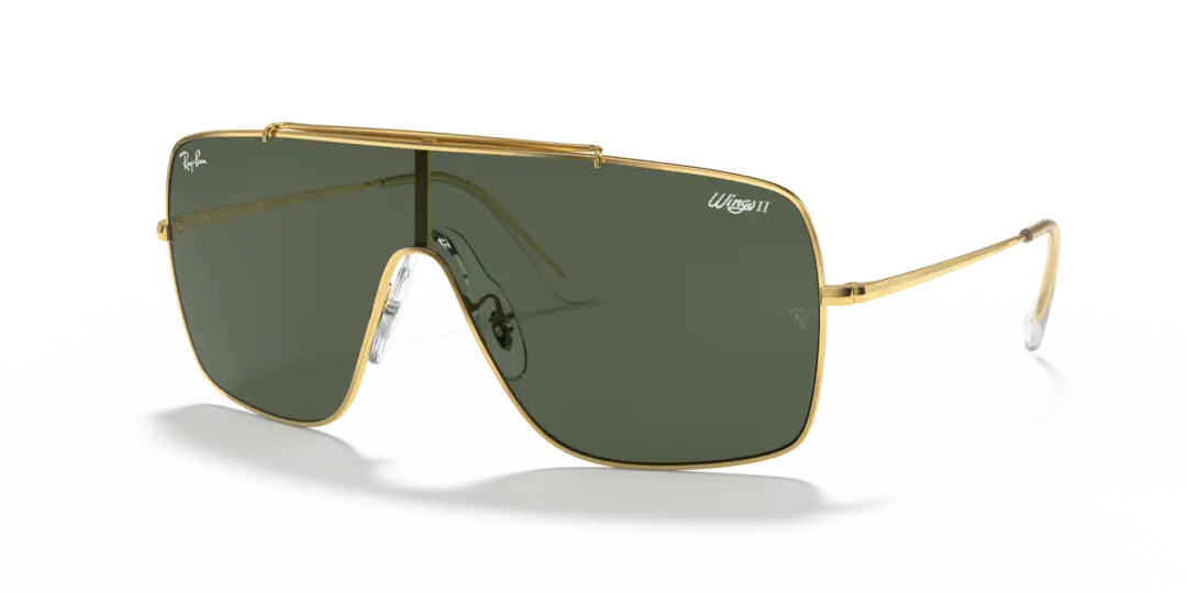 Ray-Ban Wings ii 0RB3697 905071