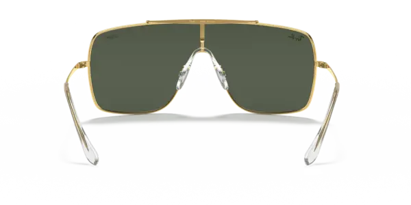 Ray-Ban Wings ii 0RB3697 905071