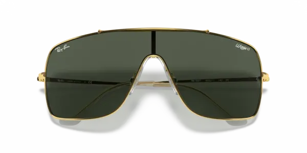 Ray-Ban Wings ii 0RB3697 905071