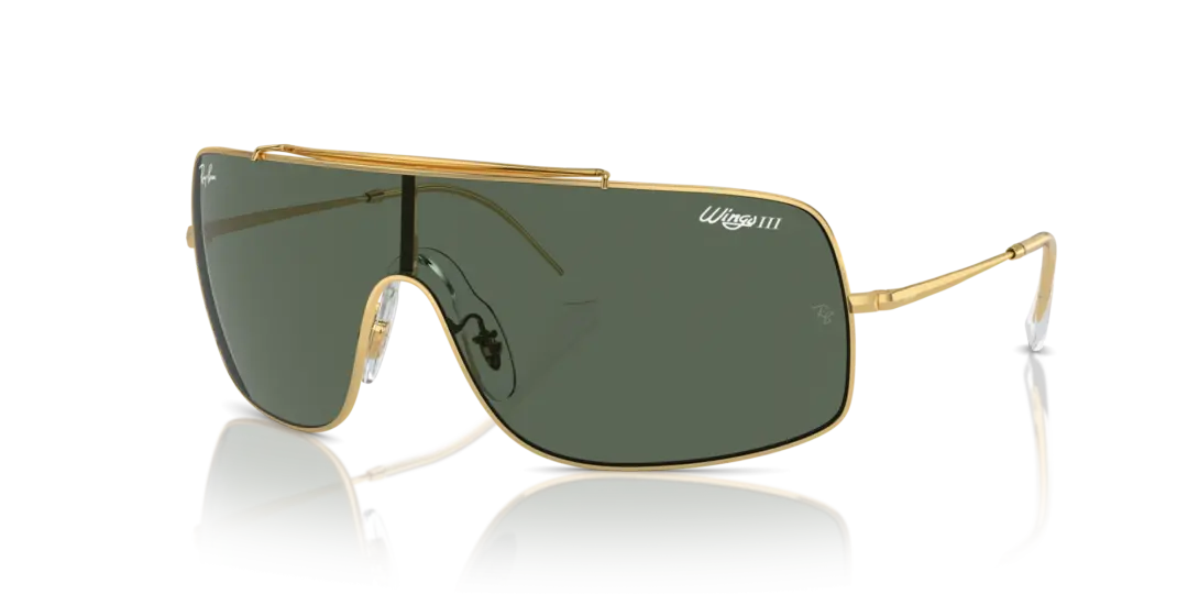 Ray-Ban Wings iii 0RB3897 001/71