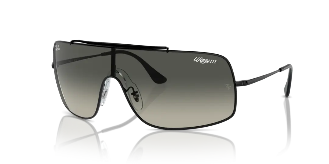 Ray-Ban Wings iii 0RB3897 002/11