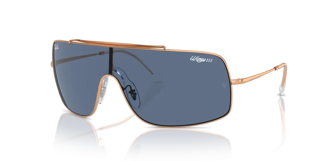 Ray-Ban Wings iii 0RB3897 920280