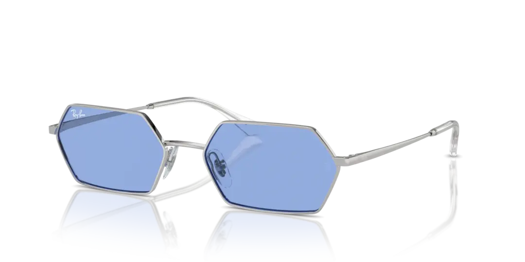 Ray-Ban Yevi 0RB3728 003/80