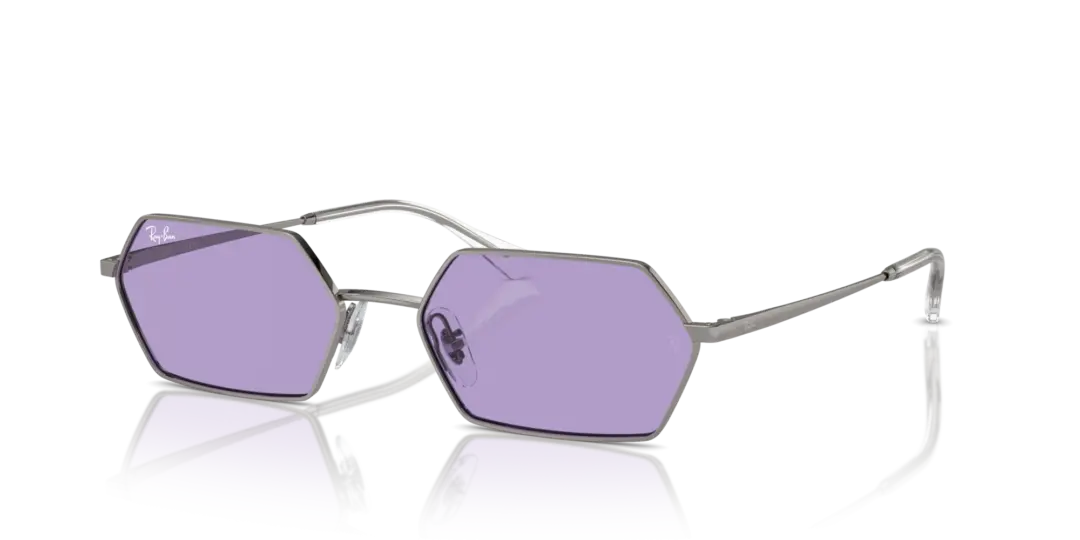 Ray-Ban Yevi 0RB3728 004/1A