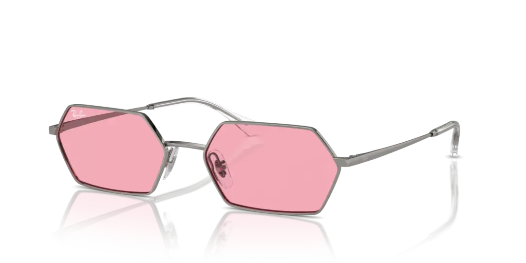 Ray-Ban Yevi 0RB3728 004/84