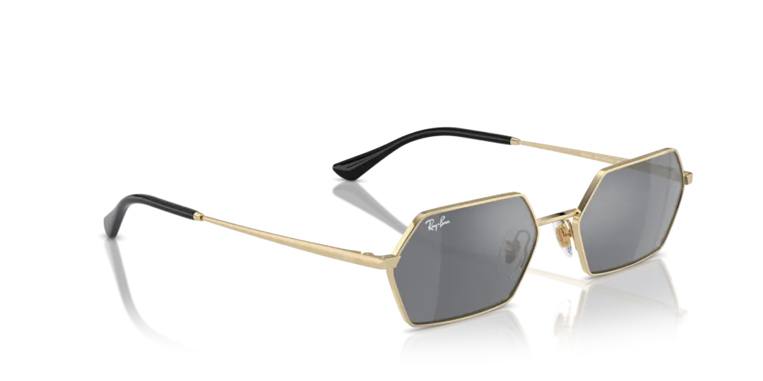 Ray-Ban Yevi 0RB3728 92136V