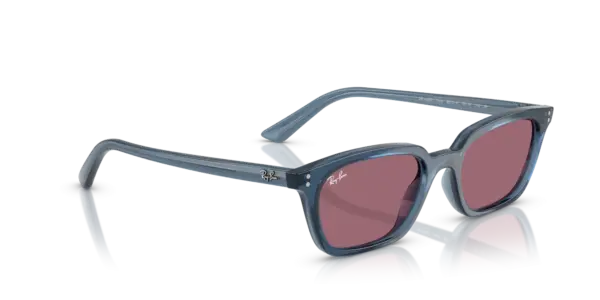 Ray-Ban Zaya 0RB4456F 68121A