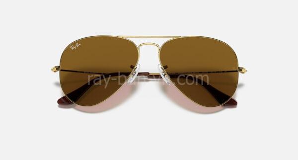 Ray-Ban AVIATOR CLASSIC RB3025 001/33 58-14